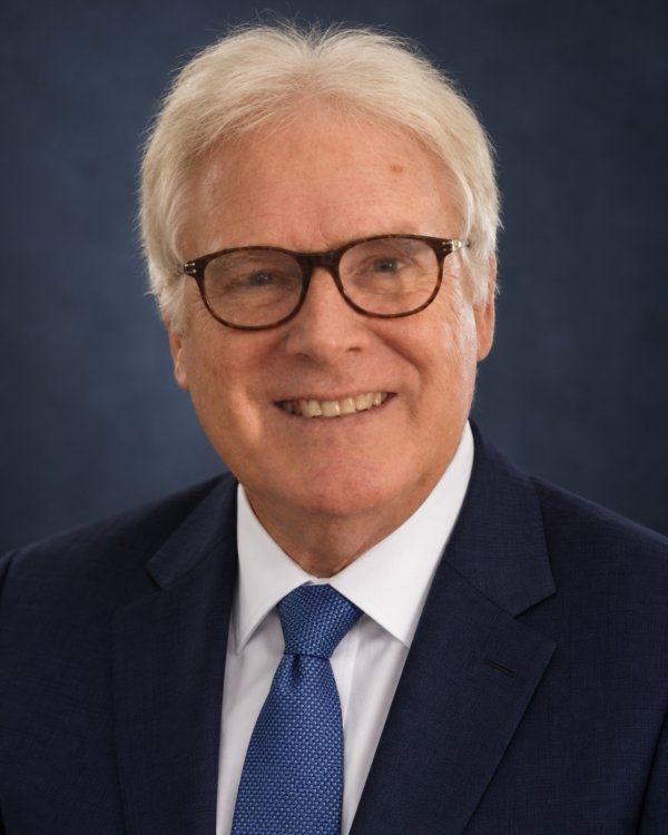 Kevin Barry Dodd, Chief Executive Officer of ILSI